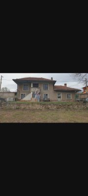 Фасада 2 - Светлозара