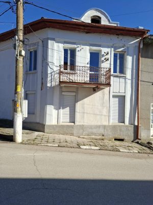 Фасада 1 - Златко