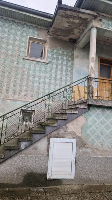 Фасада 1 - Десислава