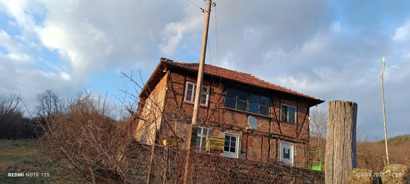 Фасада 1 - Надя