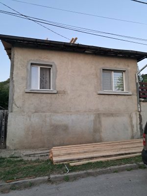 Фасада 1 - Валентина