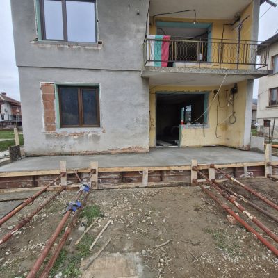 Фасада 2 - Гергана