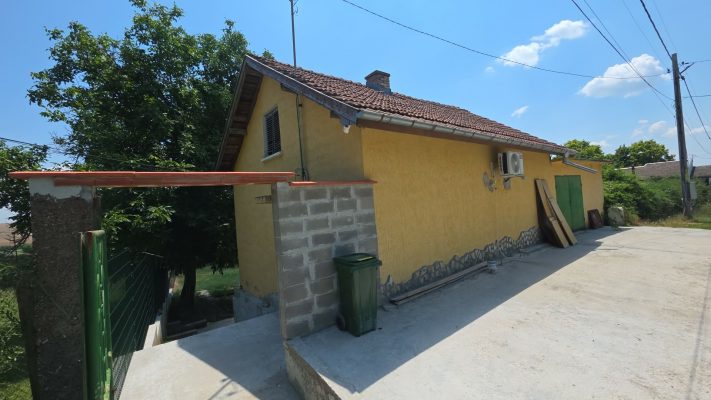 Фасада 2 - Маргарита