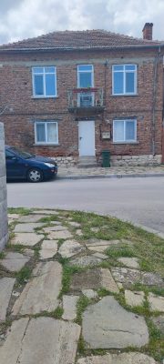Фасада 2 - Радой