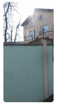 Фасада 2 - Зюлбие