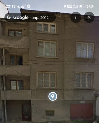 Фасада 1 - Якуб