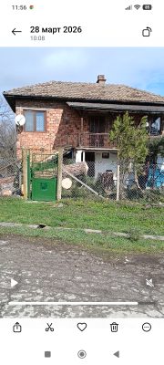 Фасада 2 - Ева