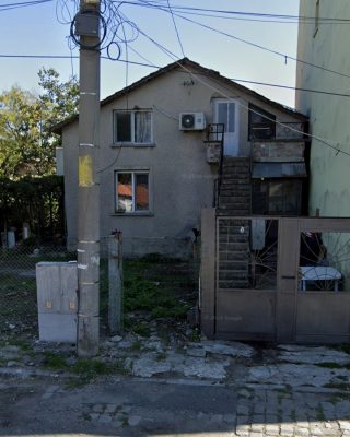 Фасада 1 - Ангелина
