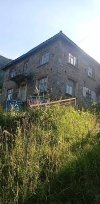 Фасада 1 - Габриела