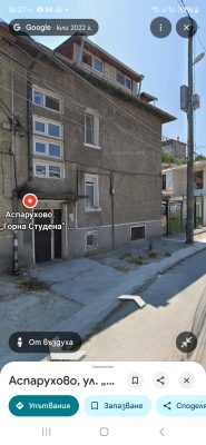 Фасада 1 - GYULTEN