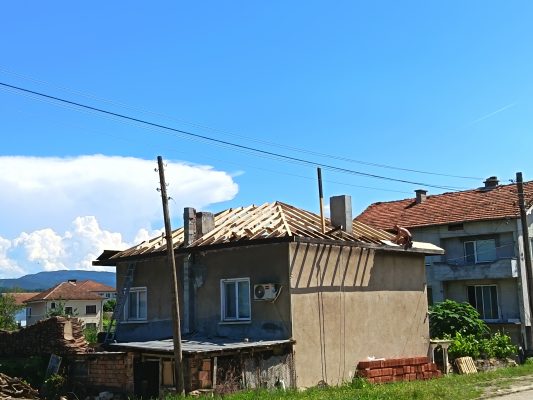 Фасада 2 - Валерий