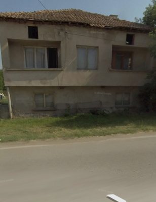 Фасада 1 - Росен