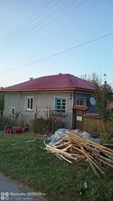 Фасада 2 - Даниела