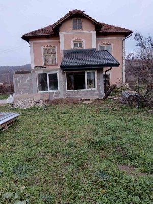 Фасада 1 - Маргарита