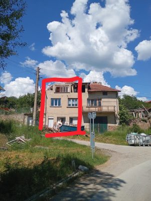 Фасада 1 - Мария
