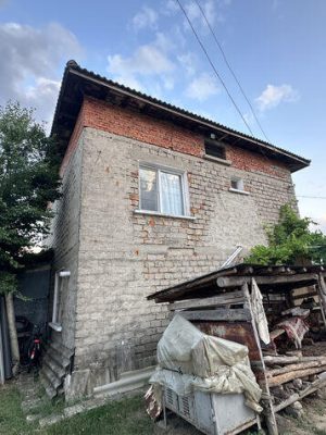 Фасада 1 - Исмет
