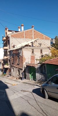 Фасада 1 - Христо