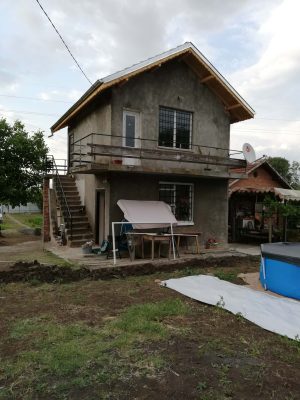 Фасада 1 - Мариана