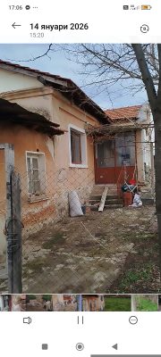 Фасада 1 - Тодорка