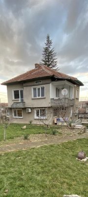 Фасада 1 - Бранимир
