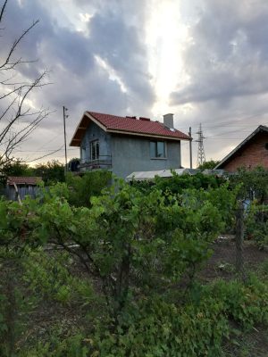 Фасада 2 - Мариана