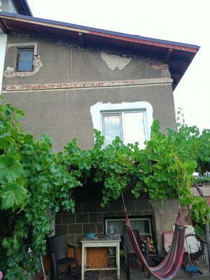 Фасада 1 - Антоанета