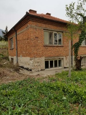 Фасада 1 - Светла