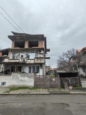 Фасада 1 - Галина