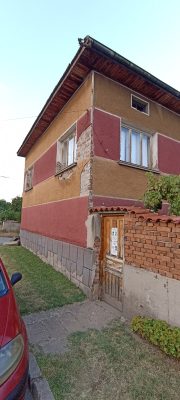Фасада 1 - Мими