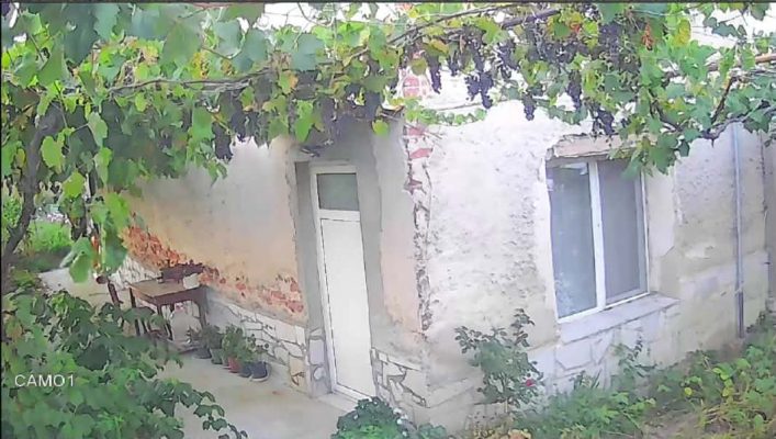 Фасада 1 - Марияна