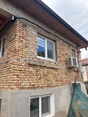 Фасада 1 - Янко
