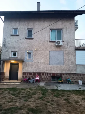 Фасада 2 - Марян